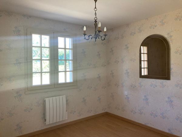 Maison Pissotte 4 pièce(s) 100 m2