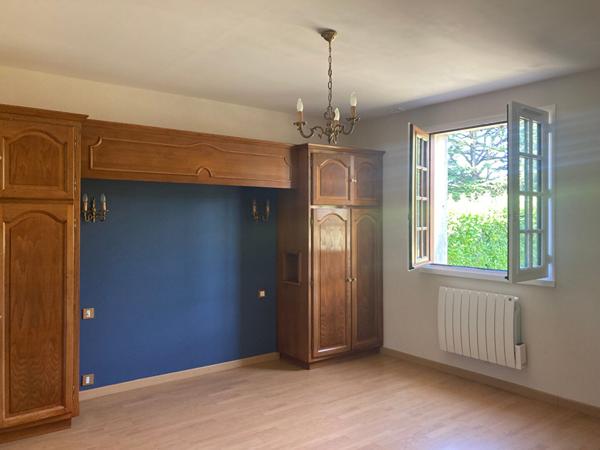 Maison Pissotte 4 pièce(s) 100 m2