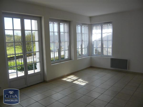 Appartement à louer 4 pièces 91m²