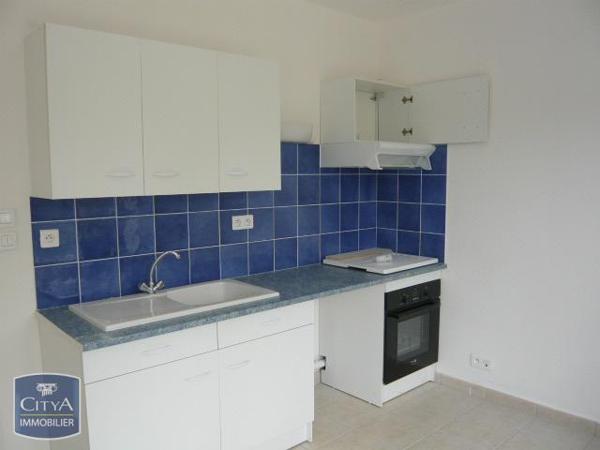 Appartement à louer 4 pièces 91m²