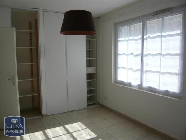 Appartement à louer 4 pièces 91m²