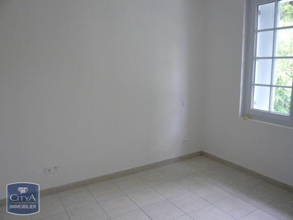 Appartement à louer 4 pièces 91m²