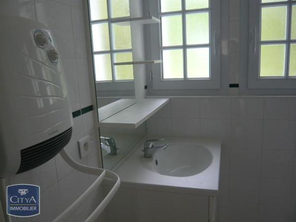 Appartement à louer 4 pièces 91m²