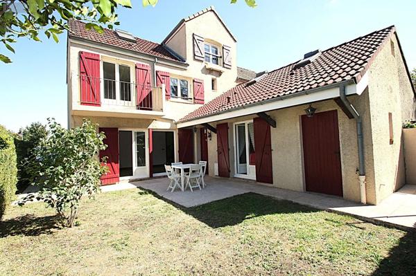 Achat - Maison Chalon-sur-Saône 71100 5 pièces 98 m 2 175 m 2