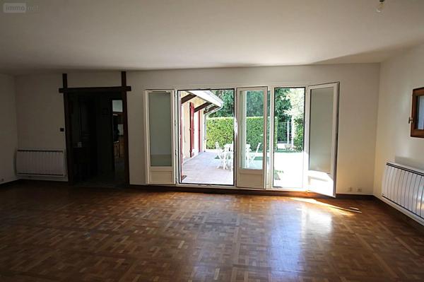 Achat - Maison Chalon-sur-Saône 71100 5 pièces 98 m 2 175 m 2