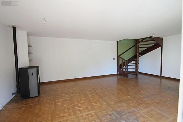 Achat - Maison Chalon-sur-Saône 71100 5 pièces 98 m 2 175 m 2