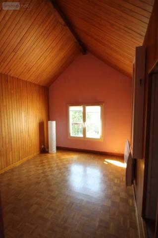 Achat - Maison Chalon-sur-Saône 71100 5 pièces 98 m 2 175 m 2