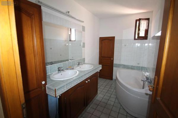 Achat - Maison Chalon-sur-Saône 71100 5 pièces 98 m 2 175 m 2