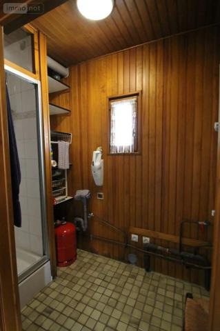 Achat - Maison Chalon-sur-Saône 71100 5 pièces 98 m 2 175 m 2