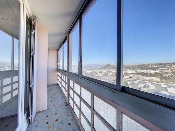 Appartement de type 4 - rue des alliés - opportunité à saisir