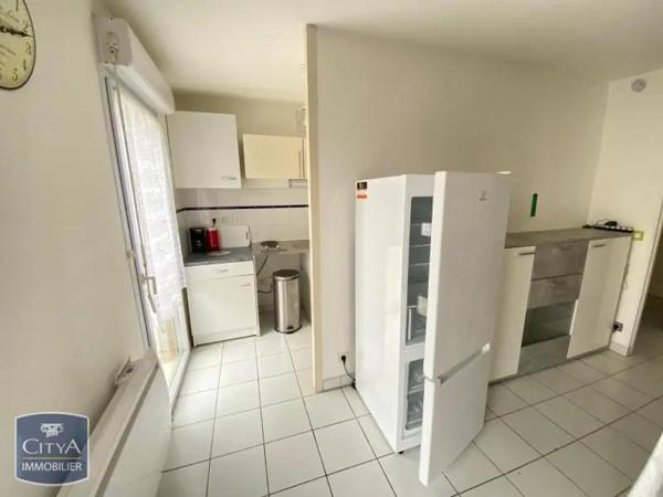 Location appartement 3 pièces de 54.98m²