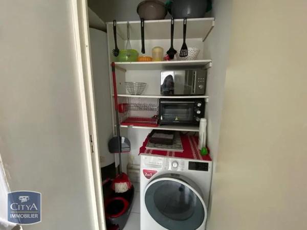 Location appartement 3 pièces de 54.98m²