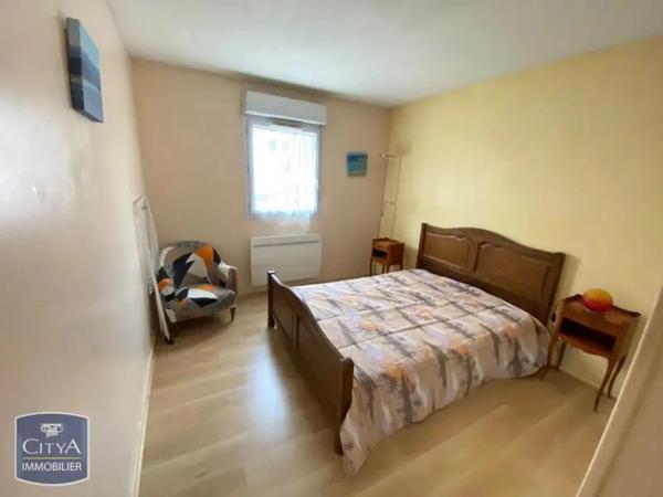 Location appartement 3 pièces de 54.98m²