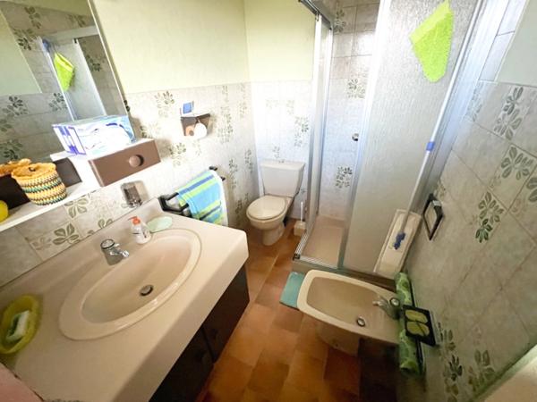 Charmante Maison 3 pièces 2 chambres à vendre à REILLANNE (04) - Jardin 650m2, au calme