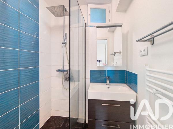 Appartement à vendre 3 pièces 65 m² Tassin-la-Demi-Lune