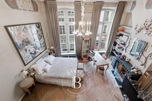 Paris 4ème, Appartement 5 Chambres -  237 m² à vendre