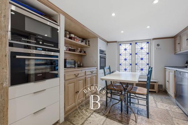 Paris 4ème, Appartement 5 Chambres -  237 m² à vendre