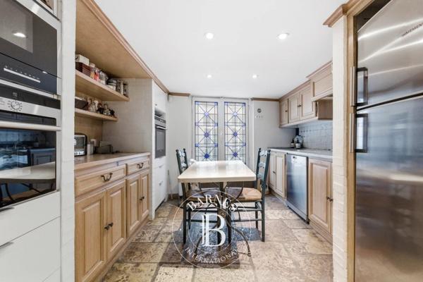 Paris 4ème, Appartement 5 Chambres -  237 m² à vendre