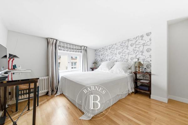 Paris 4ème, Appartement 5 Chambres -  237 m² à vendre
