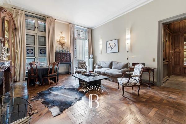 Paris 4ème, Appartement 5 Chambres -  237 m² à vendre