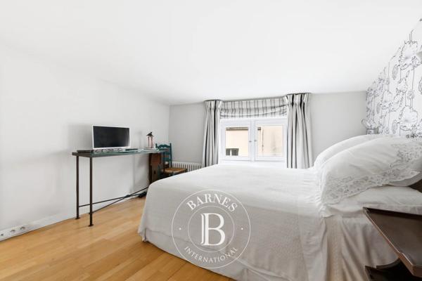 Paris 4ème, Appartement 5 Chambres -  237 m² à vendre