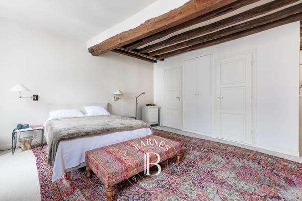 Paris 4ème, Appartement 5 Chambres -  237 m² à vendre