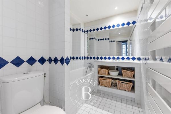 Paris 4ème, Appartement 5 Chambres -  237 m² à vendre