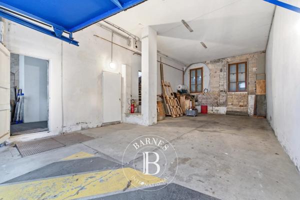 Paris 4ème, Appartement 5 Chambres -  237 m² à vendre