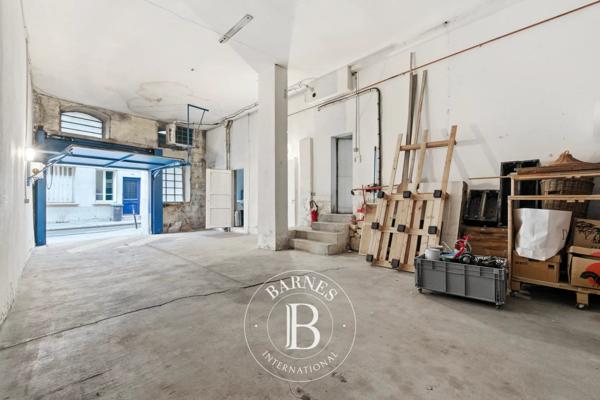 Paris 4ème, Appartement 5 Chambres -  237 m² à vendre