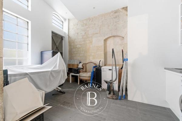 Paris 4ème, Appartement 5 Chambres -  237 m² à vendre