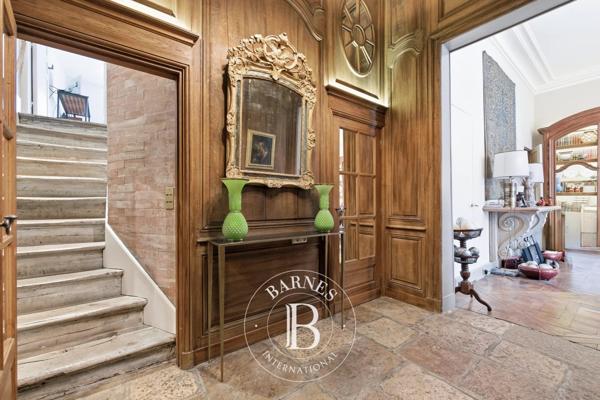Paris 4ème, Appartement 5 Chambres -  237 m² à vendre