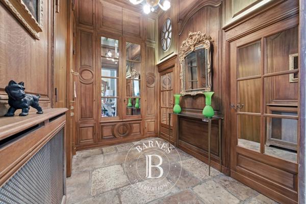 Paris 4ème, Appartement 5 Chambres -  237 m² à vendre