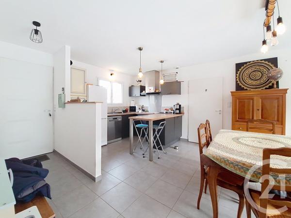 Maison à vendre  4 pièces - 80,09 m2 CONDOM - 32