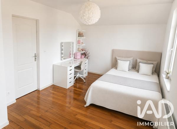 Maison à vendre 5 pièces 136 m² Mouroux