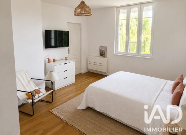 Maison à vendre 5 pièces 136 m² Mouroux