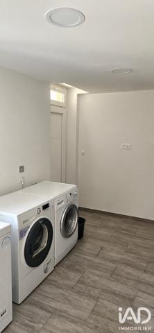 Maison à vendre 5 pièces 136 m² Mouroux