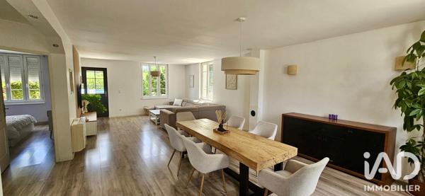 Maison à vendre 5 pièces 136 m² Mouroux