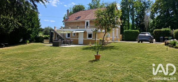 Maison à vendre 5 pièces 136 m² Mouroux