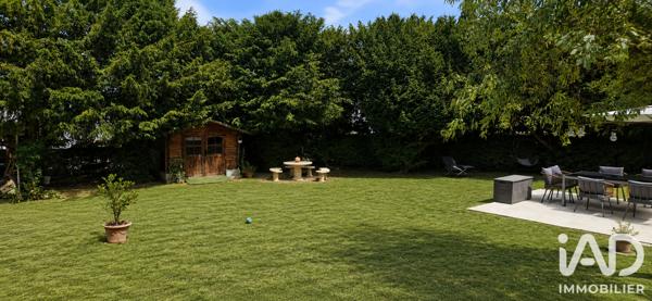 Maison à vendre 5 pièces 136 m² Mouroux