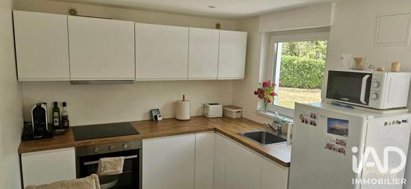 Maison à vendre 5 pièces 136 m² Mouroux