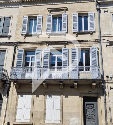 Appartement 3 pièces 75.05 m2
