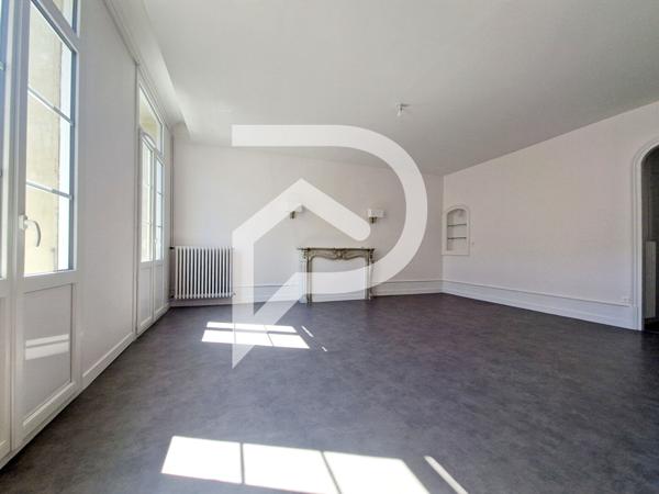 Appartement 3 pièces 75.05 m2