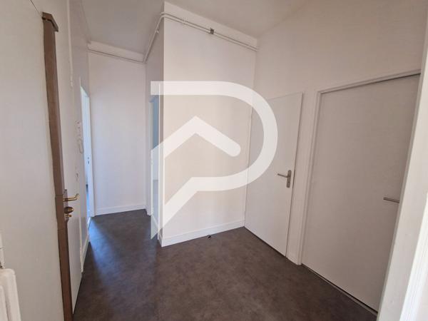 Appartement 3 pièces 75.05 m2