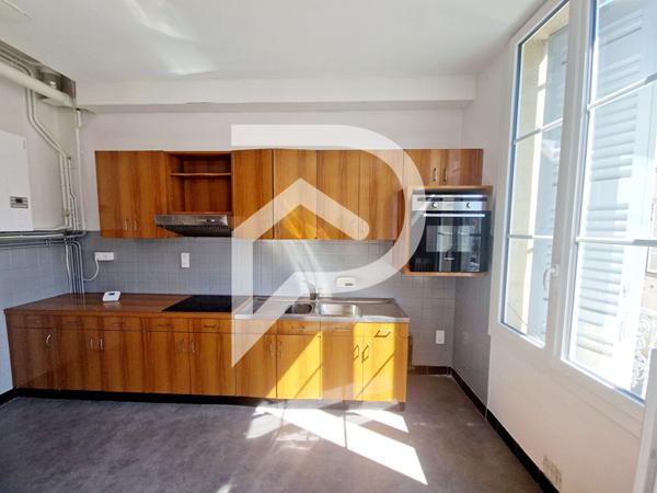 Appartement 3 pièces 75.05 m2