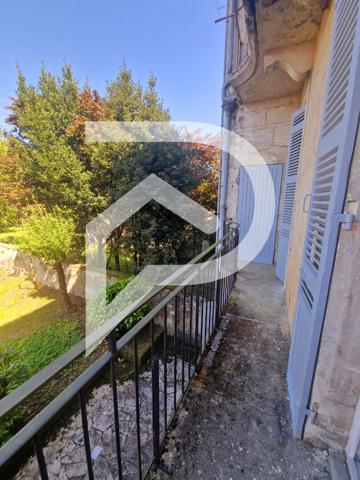 Appartement 3 pièces 75.05 m2