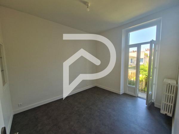 Appartement 3 pièces 75.05 m2