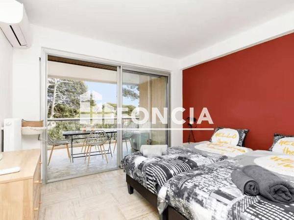 À vendre Appartement 4 pièces 110 m² - Le Cannet 06110