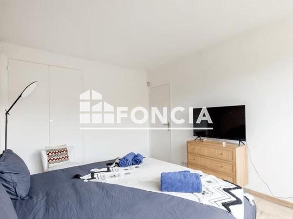 À vendre Appartement 4 pièces 110 m² - Le Cannet 06110