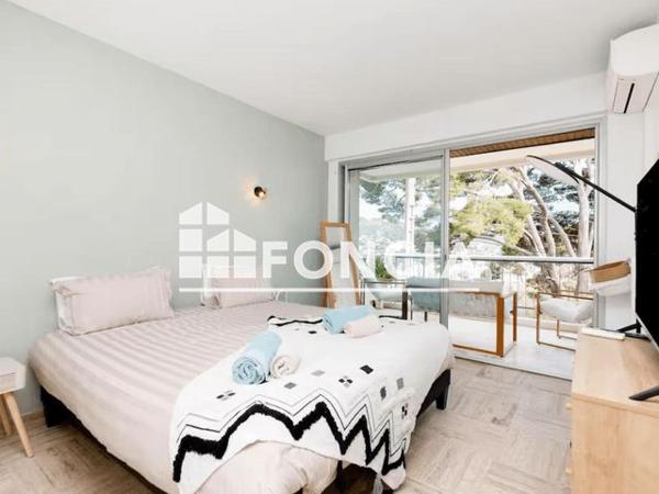 À vendre Appartement 4 pièces 110 m² - Le Cannet 06110