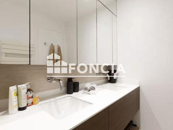 À vendre Appartement 4 pièces 110 m² - Le Cannet 06110